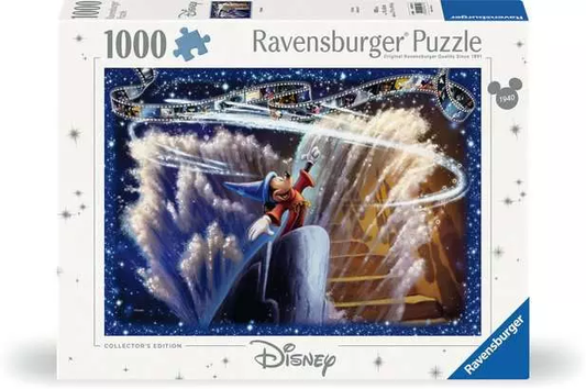 Disney Collector's Edition: Fantasia 1000pc