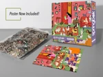 Pet Paradise 1000pc