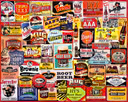 Root Beers 1000pc
