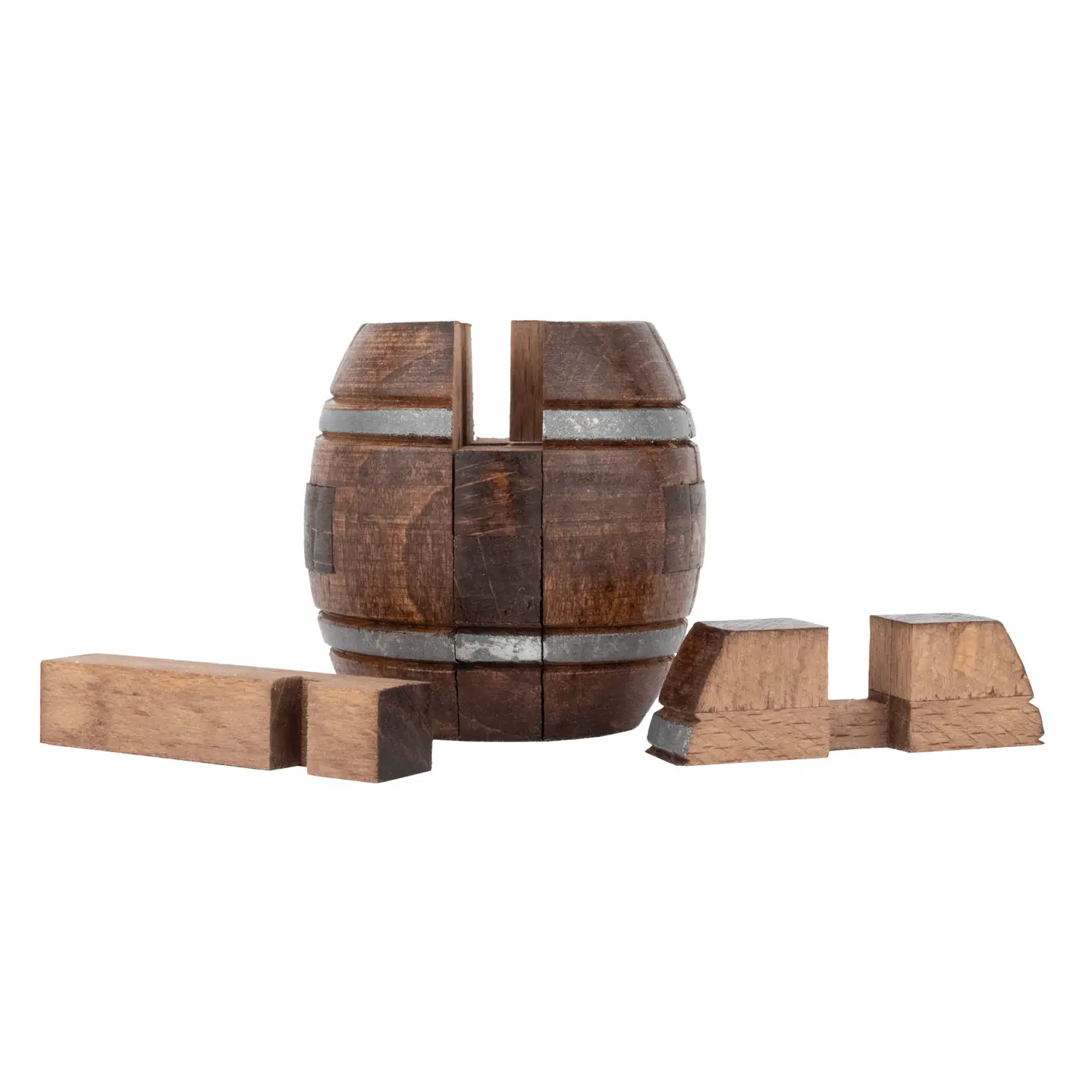 Pharaoh's Ale Puzzle