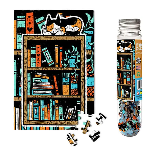 Paws N' Pages Micro Tube 150pc