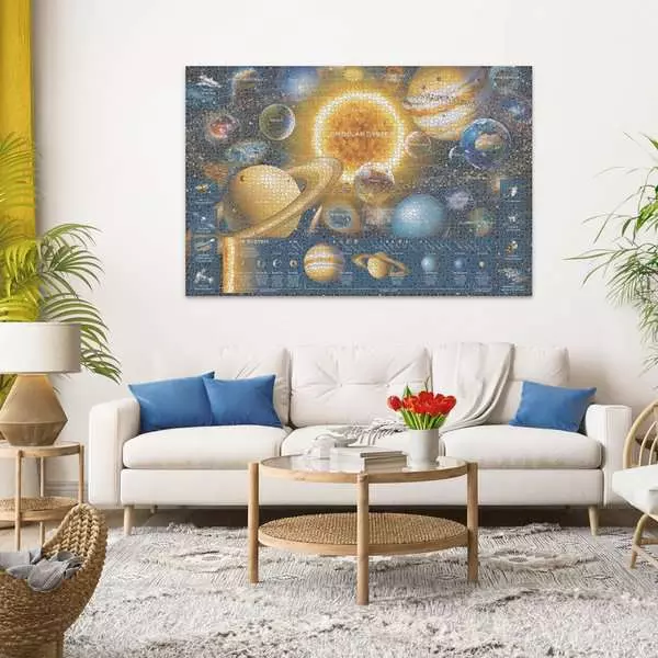 Space Odyssey 5000pc