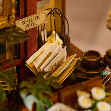 Book Nook: Main Street Books