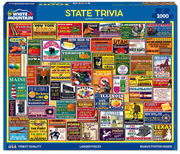State Trivia 1000pc