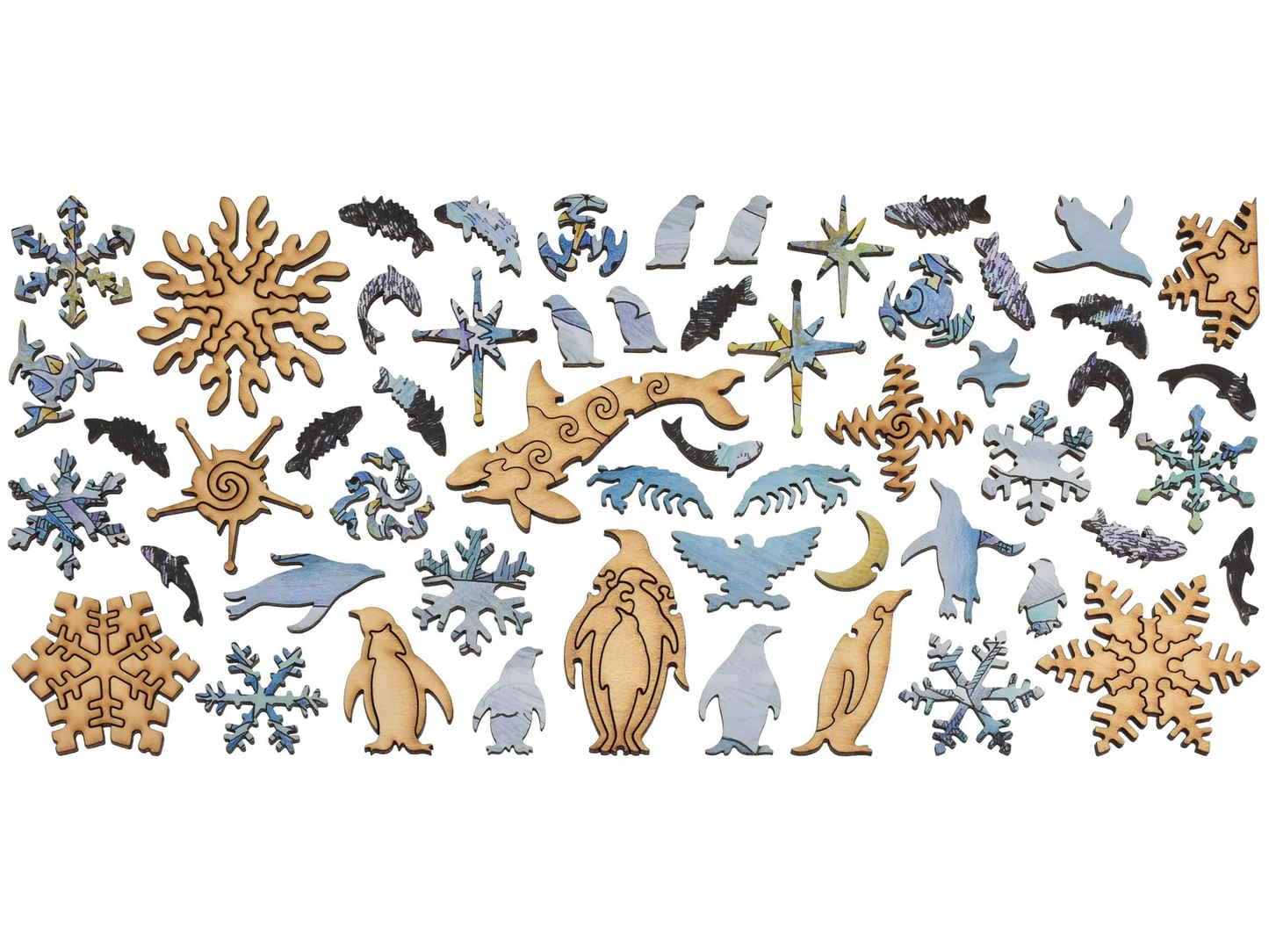 Star Gazing 405pc