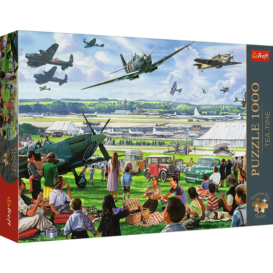 Air Show 1000pc