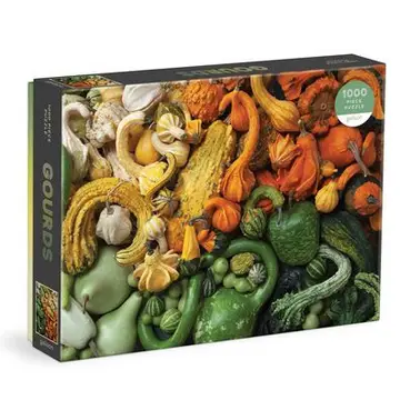 Gourds 1000opc