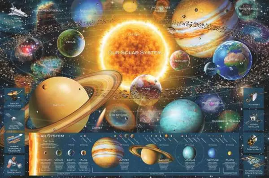 Space Odyssey 5000pc