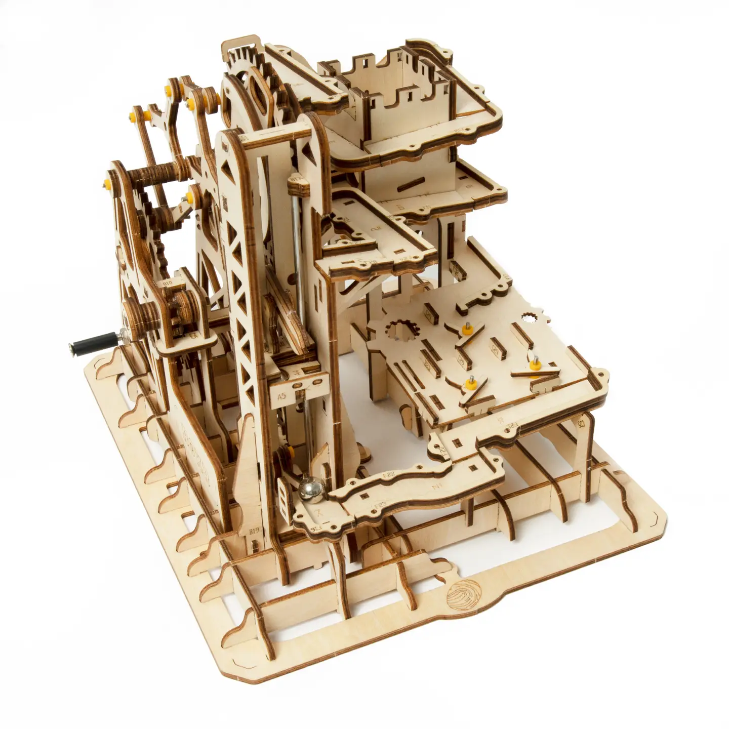 Marble Run: Marble Climber