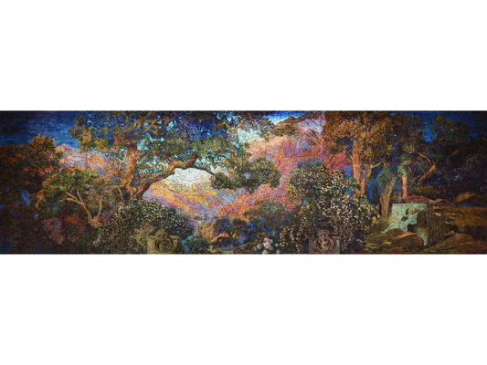 The Dream Garden 553pc