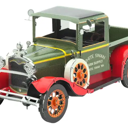 Metal Earth 1931 Ford Model A Vehicle