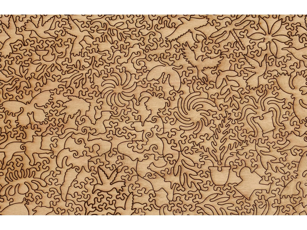 Sunspots 540pc