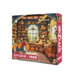 The Toy Shop 1000pc