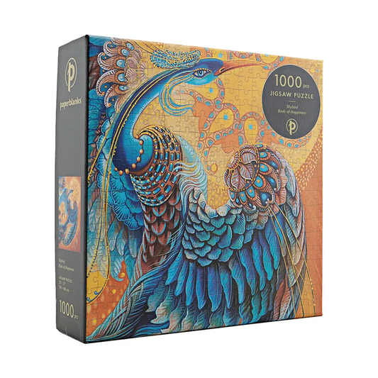 Skybird Birds of Happiness 1000pc