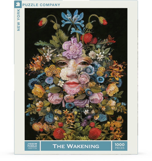 The Wakening 1000pc