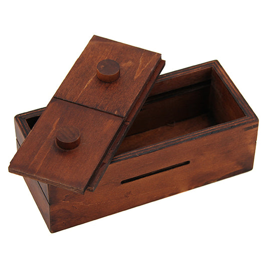 Mind Matters Secret Box #4
