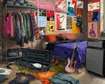 Fender Fanatic Den 1000pc