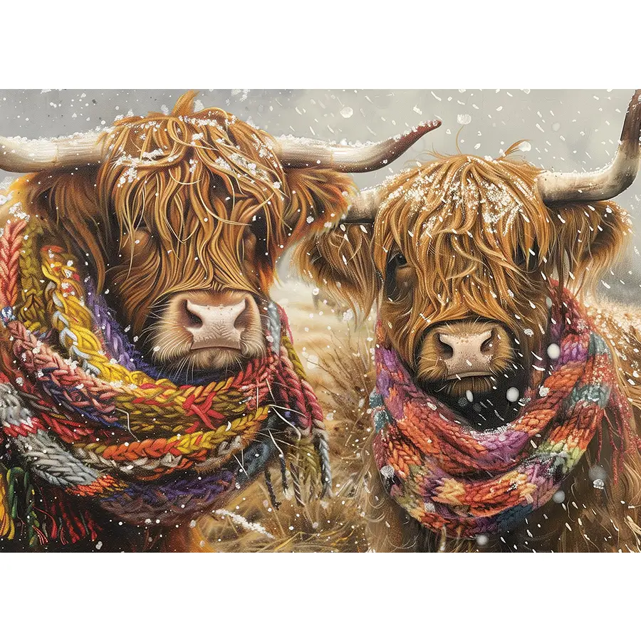 Brrr! 500pc