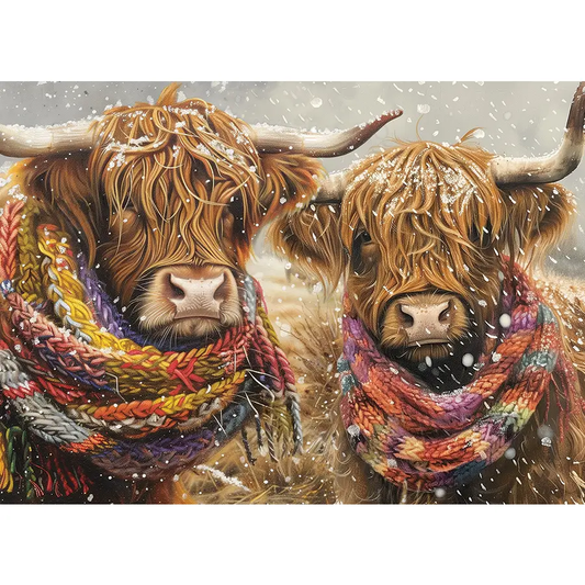 Brrr! 500pc