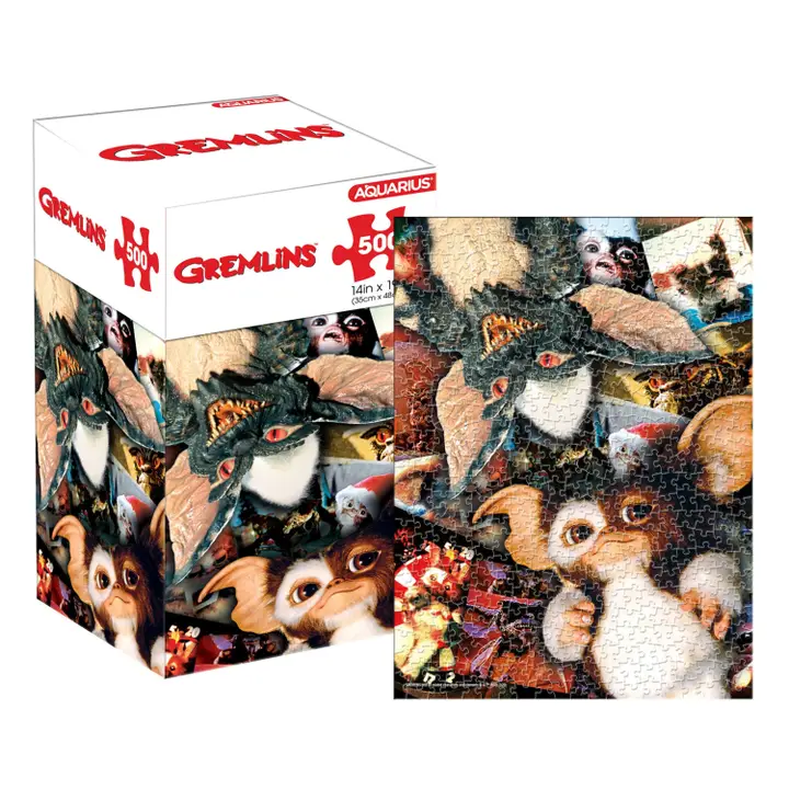 Gremlins 500pc