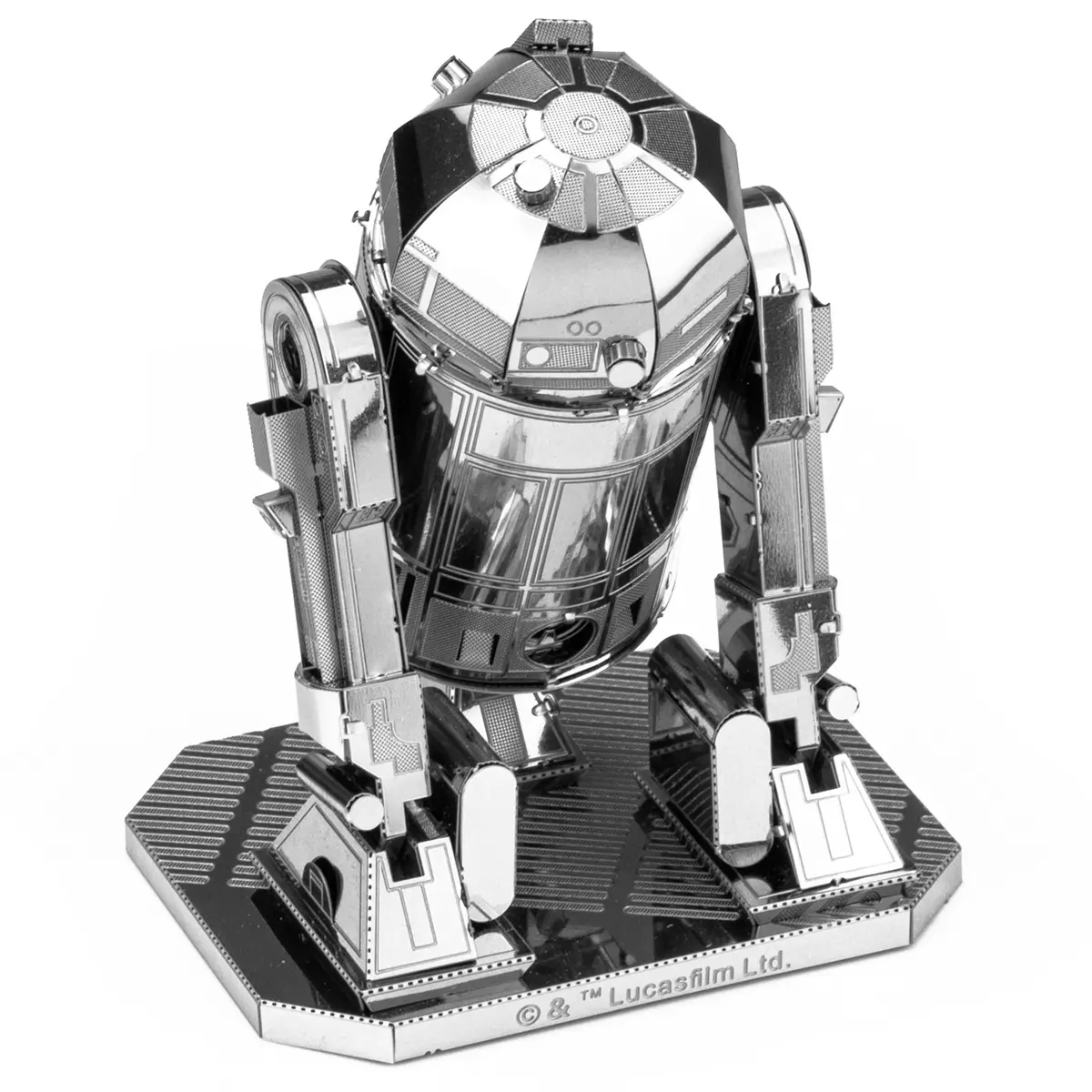 Metal Earth R2-D2