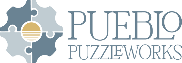 Pueblo Puzzleworks