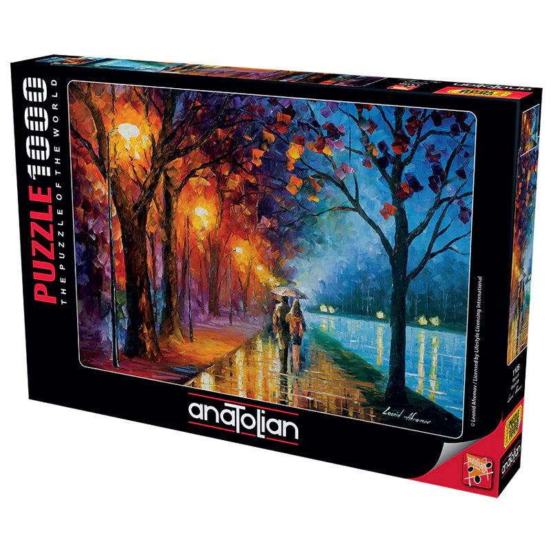 Rhapsody 1000pc