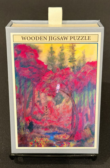 A Secret Place by Beau Waite (Multiple Piece Counts)