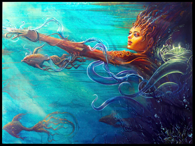 Sunken