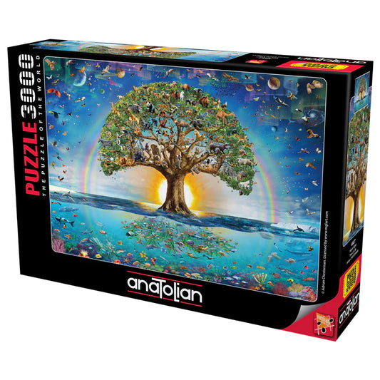 Tree of Life 3000pc