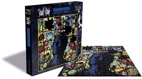 Vinyl Album: David Bowie Tonight 500pc