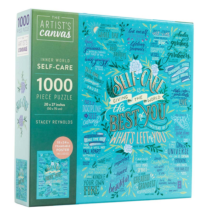 Self-Care 1000pc