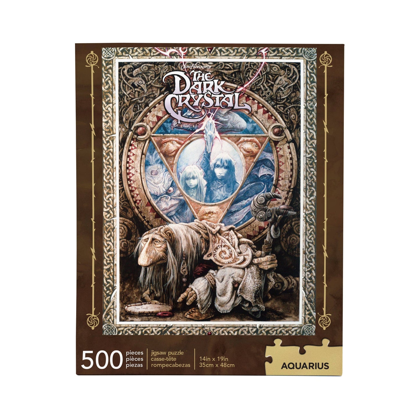 The Dark Crystal 500pc