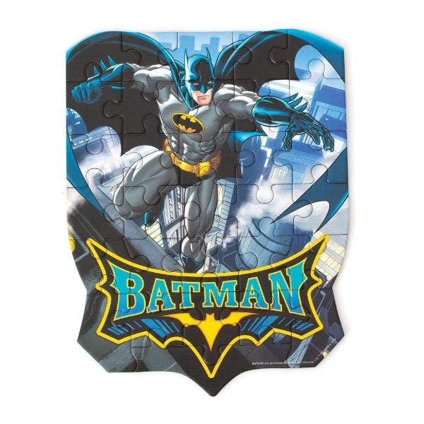 Batman Mini Puzzle 31pc