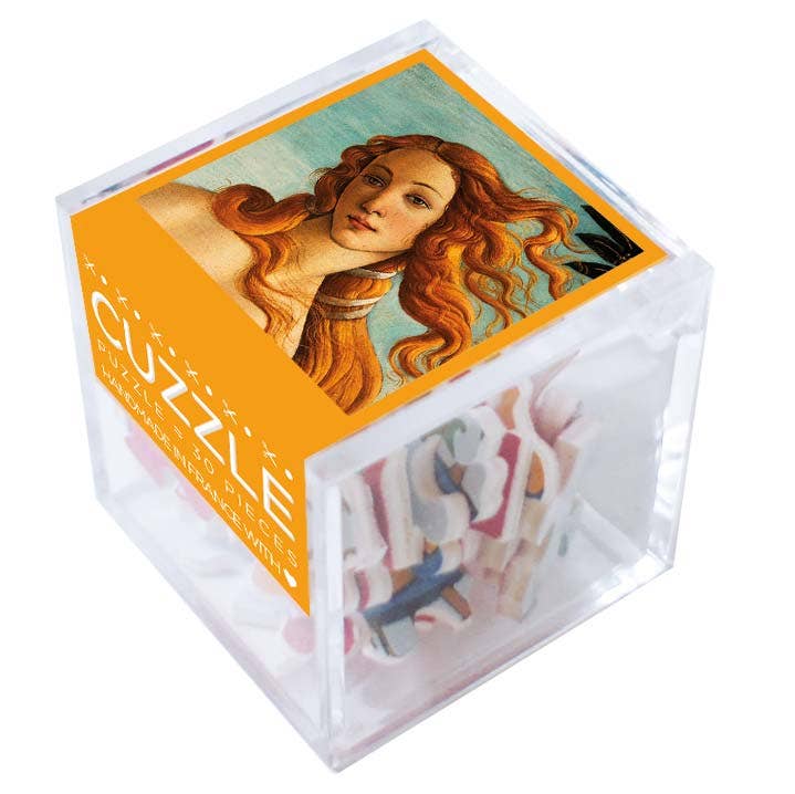 VENUS Wooden Art Puzzle 30pc